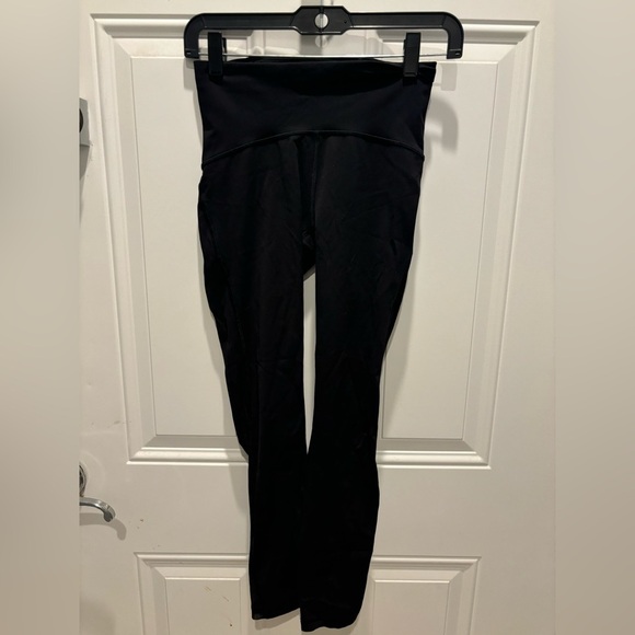 Lululemon Train Times 7/8 Pant *25"
Black - Picture 5 of 7